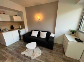 Studio bord de mer